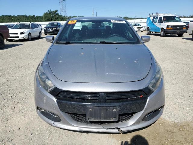2015 DODGE DART SXT - 1C3CDFBB4FD141341