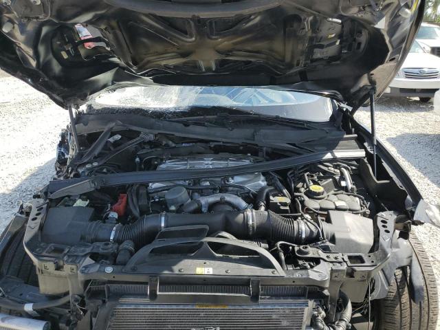 2020 JAGUAR F-PACE SVR - SADCZ2EE9LA619203