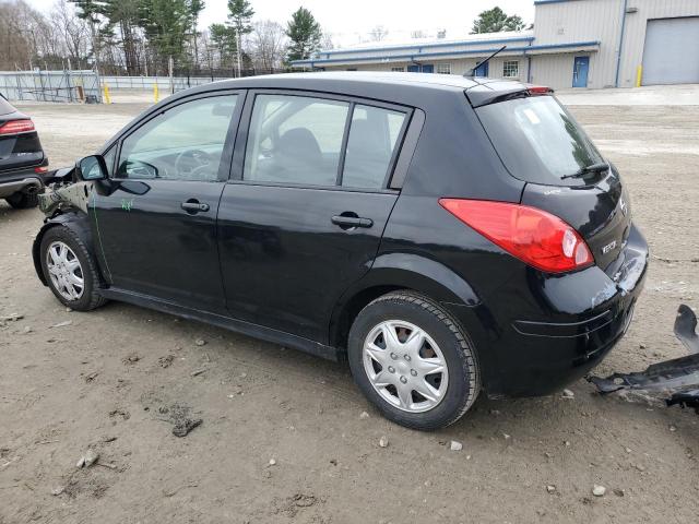 Vin: 3n1bc1cp9ck244356, lot: 51953855, nissan versa s 20122