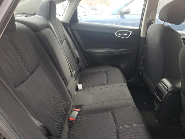 2018 NISSAN SENTRA - 3N1AB7AP5JY243056