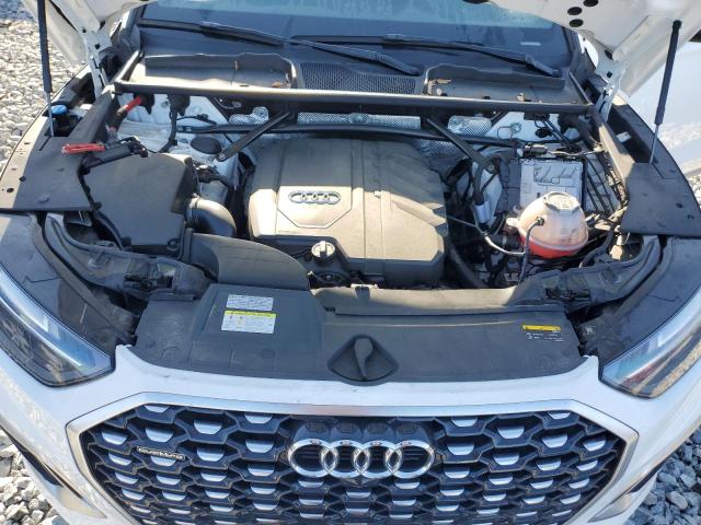 2022 AUDI Q5 SPORTBA WA15AAFY2N2085256
