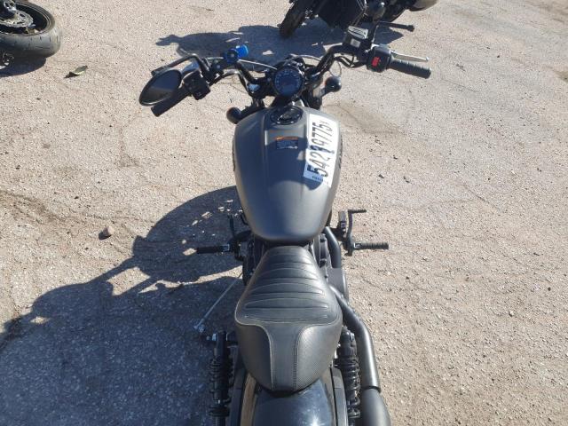 2023 INDIAN MOTORCYCLE CO. SCOUT ROGU - 56KMTC112P3194180