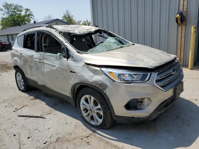 2018 FORD ESCAPE SE - 1FMCU9GD4JUD00385
