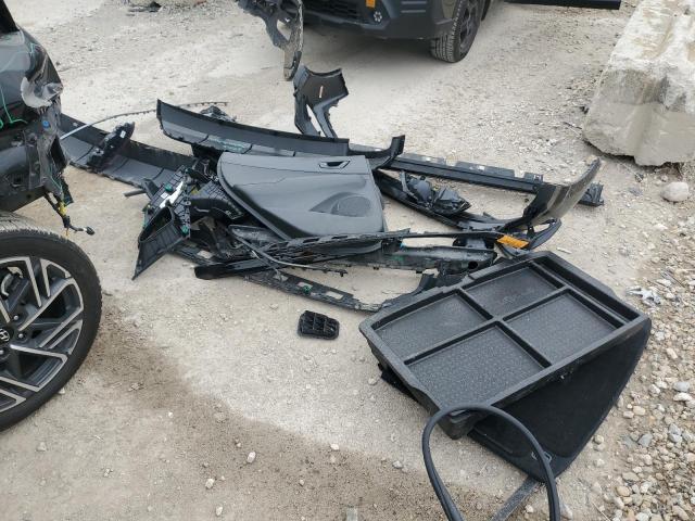 2022 HYUNDAI KONA N LIN - KM8K33A39NU868438