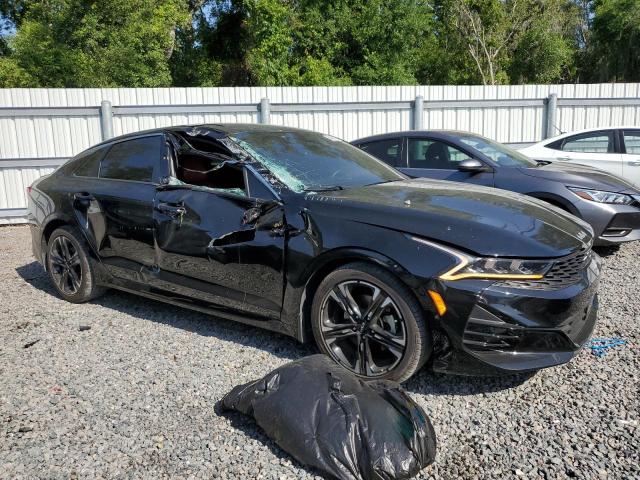 Vin: 5xxg64j27pg176461, lot: 54236755, kia k5 gt line 20234