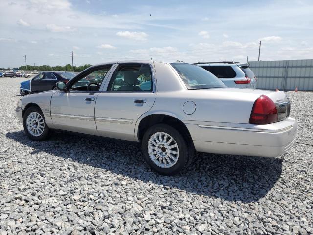 Vin: 2mebm7fv6ax634004, lot: 53829655, mercury grmarquis ls 20102