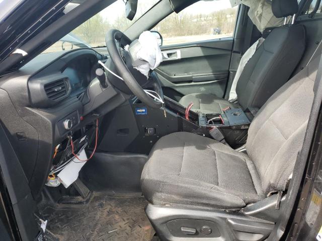 1FM5K8AB1NGB81795 2022 FORD EXPLORER