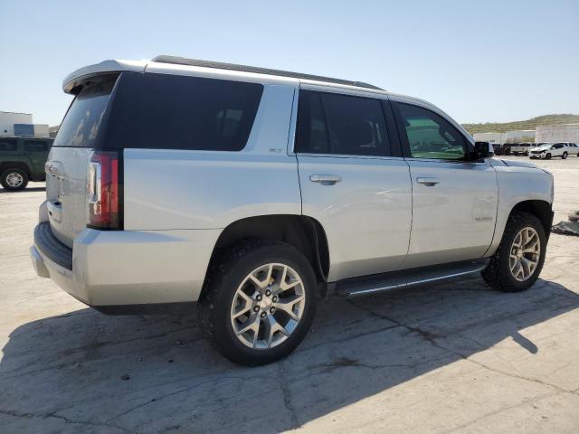 Vin: 1gks1bkc4gr371651, lot: 52809475, gmc yukon slt 20163