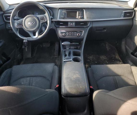 2016 KIA OPTIMA LX - 5XXGT4L3XGG015973