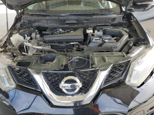2015 NISSAN ROGUE S - 5N1AT2MV4FC791570