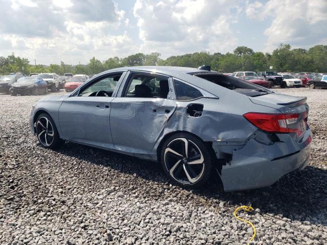 Vin: 1hgcv1f4xna071840, lot: 54710445, honda accord sport se 20222