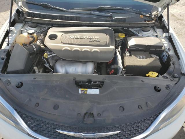 2015 CHRYSLER 200 LIMITE - 1C3CCCABXFN697778