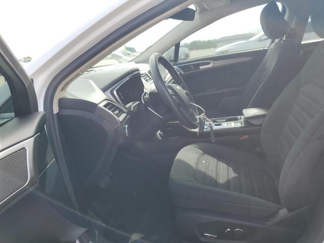 2020 FORD FUSION SE - 3FA6P0LU6LR267173