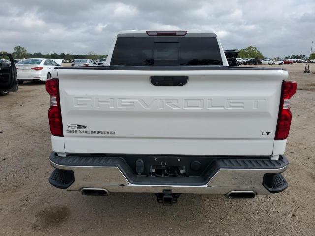 2019 CHEVROLET SILVERADO - 3GCUYDED4KG197217