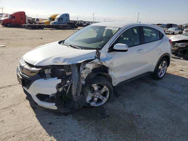 Vin: 3czru6h3xmm741380, lot: 54711915, honda hr-v lx 2021 img_1
