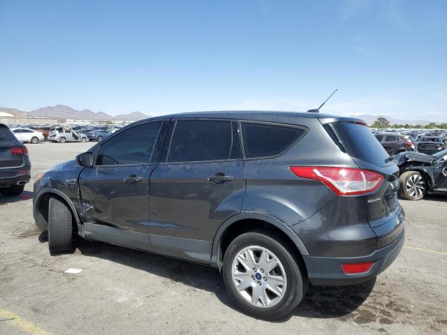 2016 FORD ESCAPE S 1FMCU0F77GUC59878
