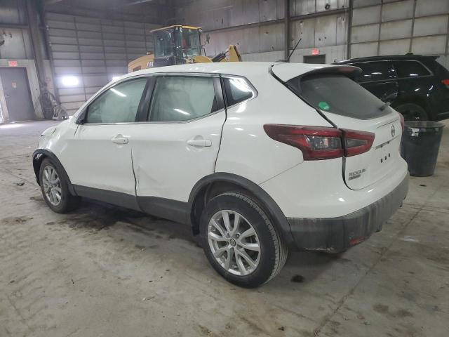 Vin: jn1bj1av5mw312889, lot: 52034285, nissan rogue s 20212