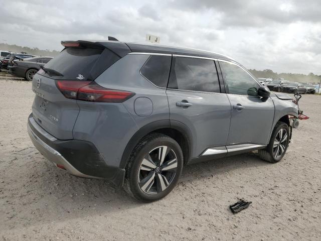 2021 NISSAN ROGUE PLAT JN8AT3DC1MW100780