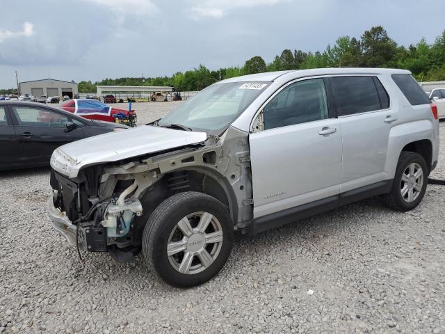 Vin: 2gkflvek1f6401358, lot: 54291455, gmc terrain sle 2015 img_1