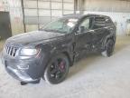 2016 JEEP GRAND CHER - 1C4RJFCT7GC417282