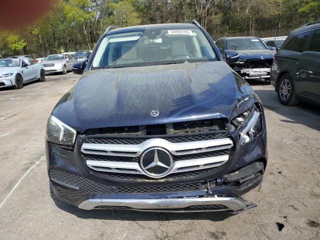 2020 MERCEDES-BENZ GLE 350 4M - 4JGFB4KEXLA080499