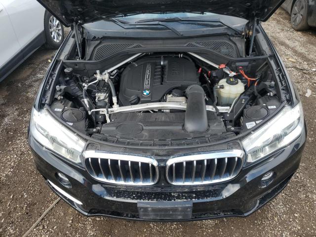 2018 BMW X5 XDRIVE3 - 5UXKR0C51J0X95307