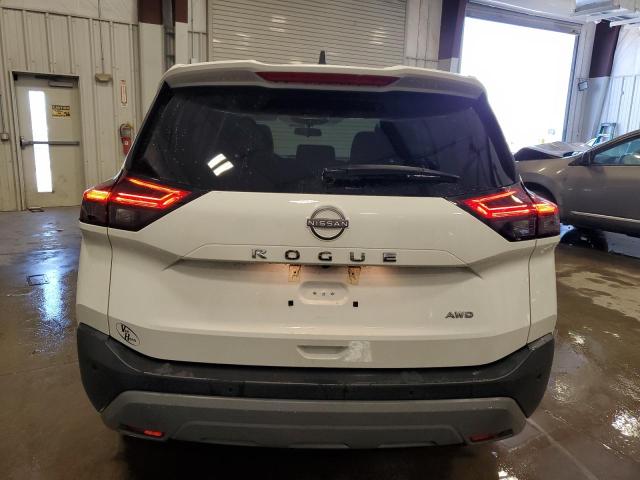 5N1BT3AB9PC837478 2023 NISSAN ROGUE