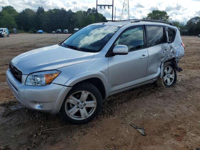 TOYOTA RAV4 SPORT