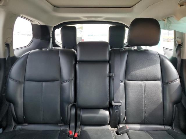 2017 NISSAN PATHFINDER - 5N1DR2MM9HC611683