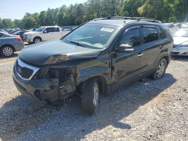 KIA SORENTO BA