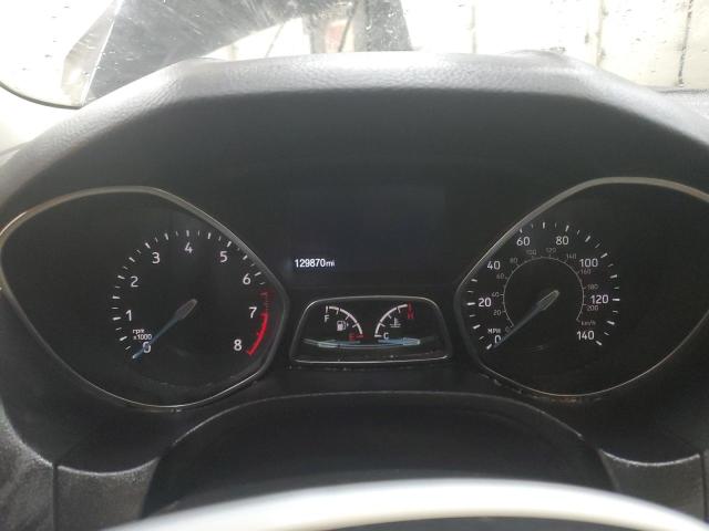 2016 FORD FOCUS SE - 1FADP3F20GL233740