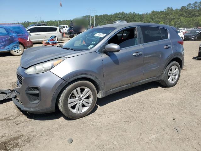 Vin: kndpm3ac2h7129339, lot: 52486125, kia sportage lx 2017 img_1