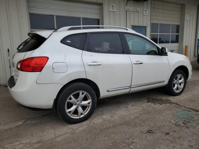 Vin: jn8as5mt4bw185738, lot: 51831765, nissan rogue s 20113