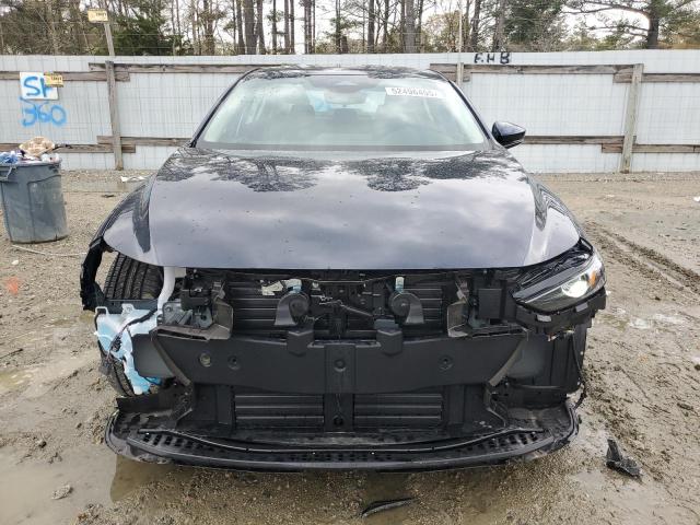 2024 MAZDA 3 PREFERRE - 3MZBPACM7RM424663