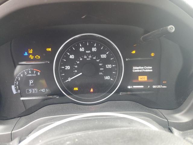 2019 HONDA HR-V EX - 3CZRU5H55KM708425