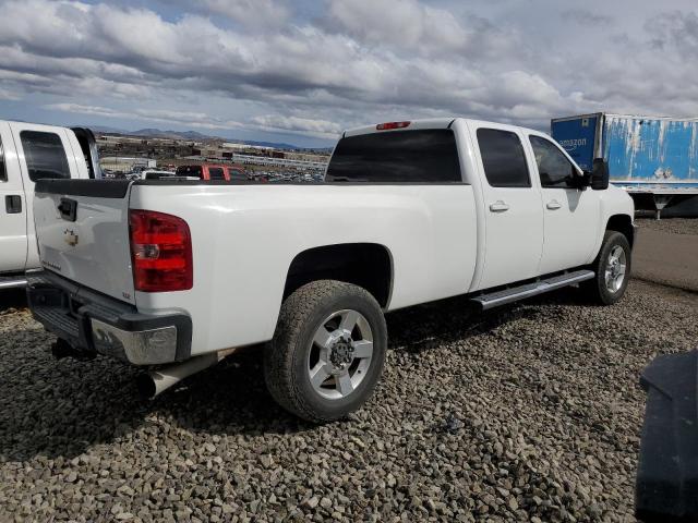 Vin: 1gc4k1c86bf130478, lot: 51817545, chevrolet all models k3500 ltz 20113