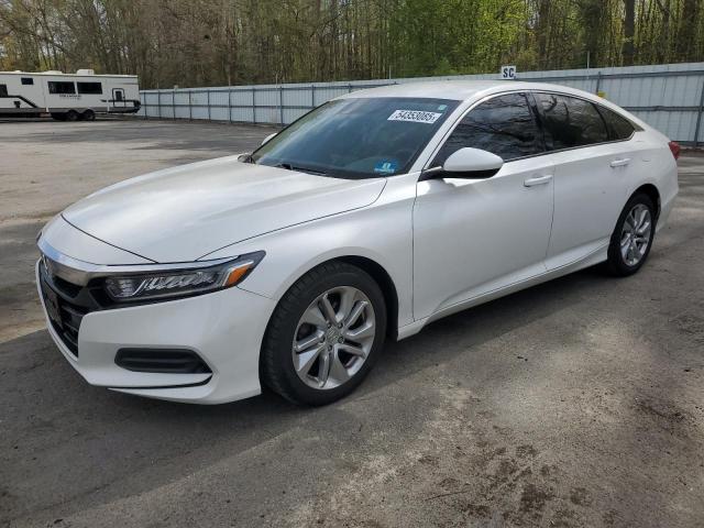 Vin: 1hgcv1f19ka177018, lot: 54353085, honda accord lx 2019 img_1