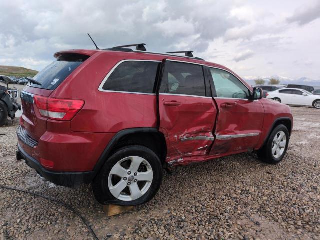 Vin: 1j4rr4gt8bc538154, lot: 53752415, jeep grand cher laredo 20113