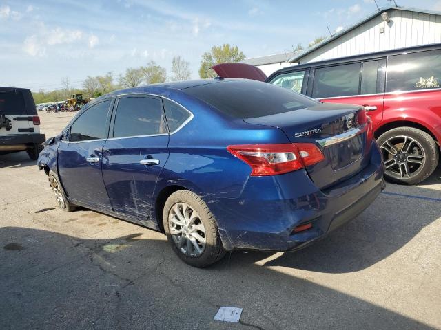 Vin: 3n1ab7ap6jy303474, lot: 54270405, nissan sentra s 20182