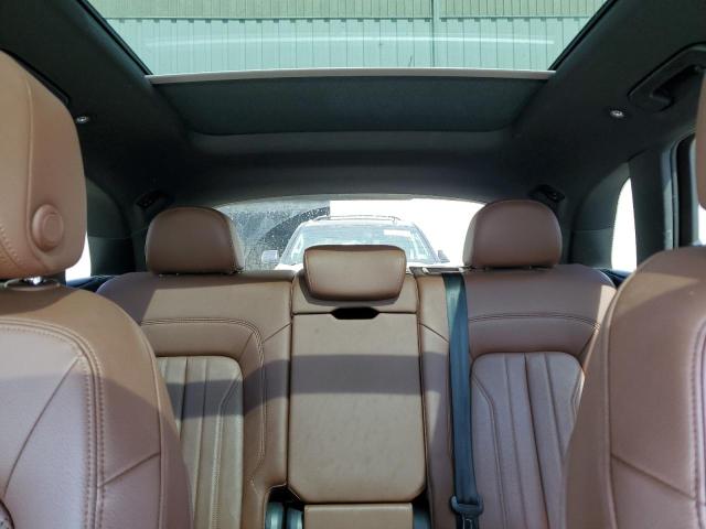 2019 AUDI Q5 PREMIUM - WA1ANAFY4K2036302