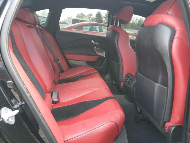 2021 ACURA TLX TECH A - 19UUB5F52MA014916