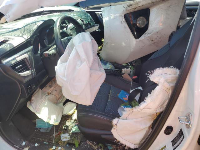 2015 TOYOTA COROLLA L - 5YFBURHE4FP321877