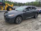 2019 SUBARU CROSSTREK - JF2GTAECXKH242525