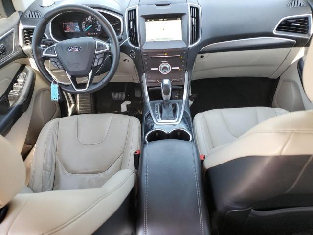2017 FORD EDGE TITAN - 2FMPK3K88HBC51724