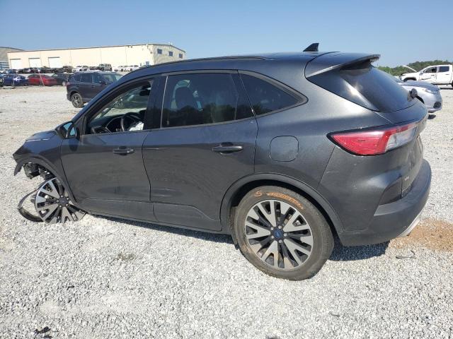 Vin: 1fmcu9bz2lua60131, lot: 53796425, ford escape se sport 20202