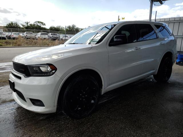 DODGE DURANGO GT