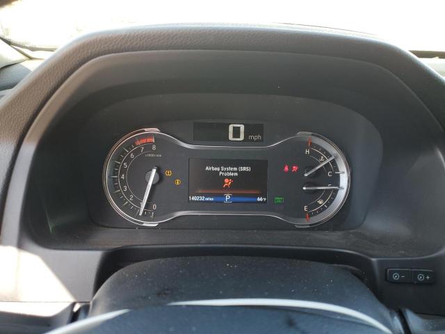 2017 HONDA PILOT EX 5FNYF5H36HB026113