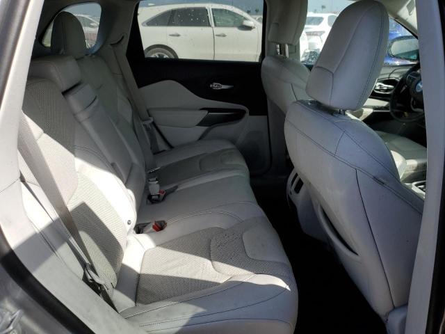 2019 JEEP CHEROKEE L 1C4PJLDB8KD123243