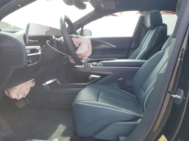 2024 CADILLAC LYRIQ SPOR 1GYKPWRL0RZ109534