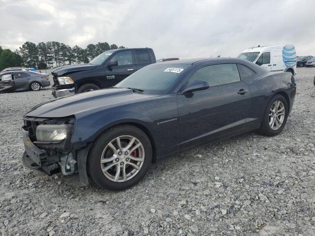 CHEVROLET CAMARO LT